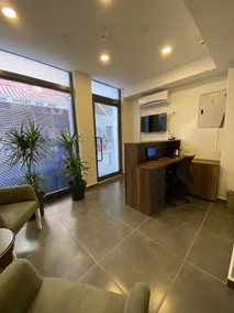 Mina Life Hotel - Reception