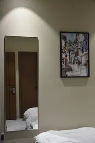 Hotel Elite - Room