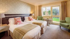 Careys Manor Hotel & SenSpa - Room