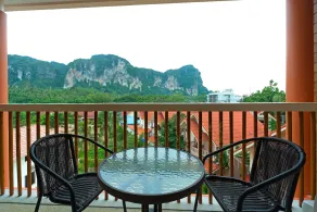 Aonang Regent Hotel - Vue de la chambre