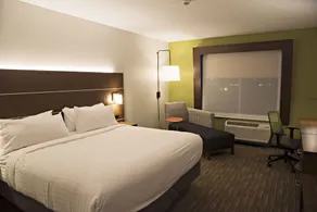 Holiday Inn Express & Suites - Rantoul by IHG - Chambre