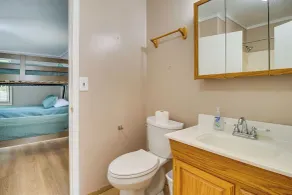 Spacious Mountain Home Retreat Near Norfork Lake! - Innvendig