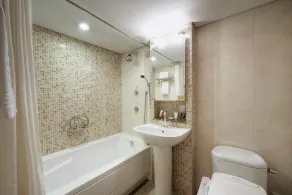 Seoul Riviera Hotel - Bagno