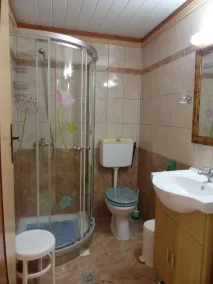 Sun City - Salle de bain