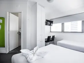 George Hotel Brisbane, Independent Collection by EVT - Room
