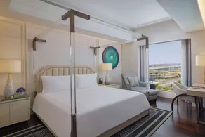 Waldorf Astoria Cairo Heliopolis - Room