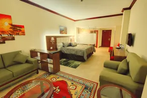 Ramada Georgetown Princess Hotel - Room