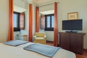 Pousada Castelo de Palmela - Chambre