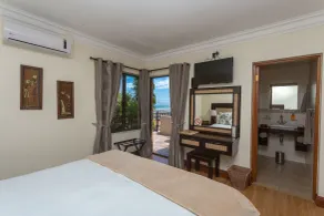 Blue Horizon Guest House - Chambre