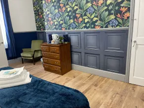 LilyRose Hotel - Chambre