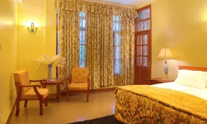 Salinero Kilimanjaro Hotel - Room