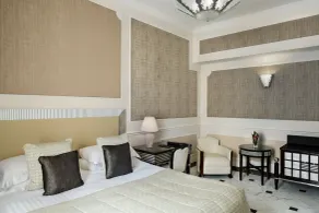 Baglioni Hotel Regina - The Leading Hotels of the World - Chambre