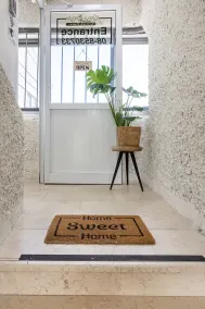 Little Prince Hostel-5 Min Walk To The Beach - Ingresso interno