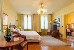 Les Jardins d'Anaïs - Room