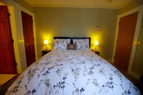 The Wilmington Inn - Habitación