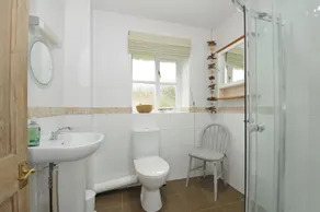 Stocks Barn - Bathroom