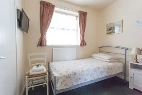 Oakwood Bed and Breakfast Heathrow - Room