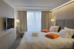 Mondorf Parc Hotel & Spa - Room