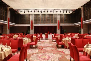 Easeland Hotel Guangzhou - Restaurant