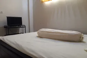 OYO 91162 Homestay Ansyariah Syariah - Værelse