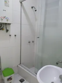 Apartments Almirante Goncalves - Bathroom