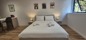 Figleaf Kypseli - Room