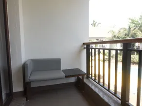 Sobit Sarovar Portico - Værelse