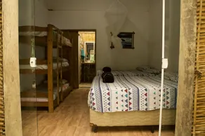 Sitio Simple Life - Room