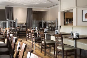 DoubleTree by Hilton Swindon - Restaurante