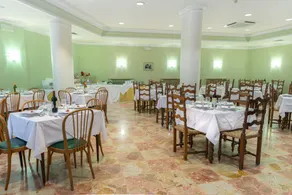 Hotel San Pietro - Restaurant