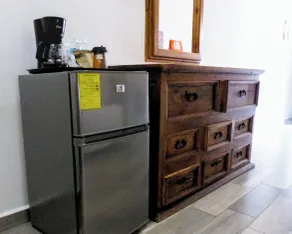 Hotel Hacienda Bugambilias La Paz - Chambre