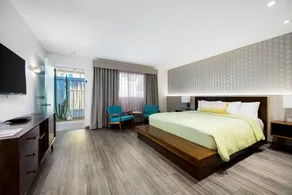 The Skylark, a Palm Springs Hotel - Chambre
