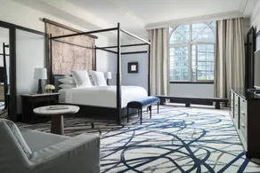 Four Seasons Hotel Mexico City - Room