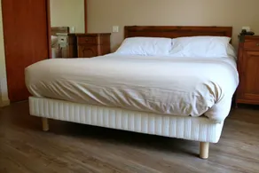 Le Prieuré - Quarto