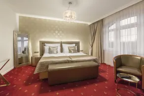 Hotel SEN  - Chambre
