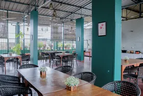 Hotel Vellara - Restaurant