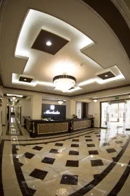 Marhabo Hotel Palace - Reception