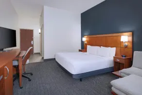 Courtyard Tampa North / I-75 Fletcher - Chambre