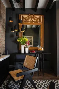 Casa Bruna Luxury Lofts - Réception