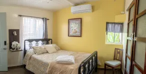Alice y Juancito Boutique Hotel - Room