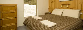 Alpine View Apartments - Room