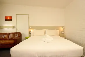 Sea Lake Motel-24 Hour Check-In Private Ensuite Rooms - Habitación