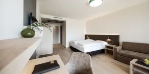 Hotel Torgglhof - Rum