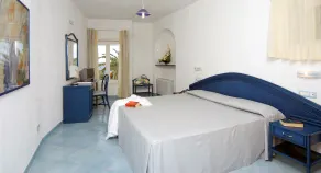 Borgo Romantica - Resort & Spa - Chambre