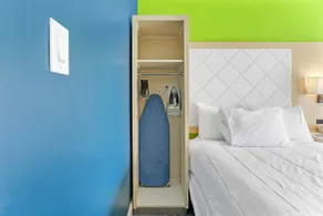 Signature Inn Berkeley - Rom