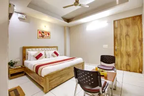 The Palm Suites - Medicity - Rom