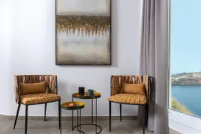 Athermi Suites - Adults Only - Room