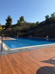 Hotel Anan Palace - Pool
