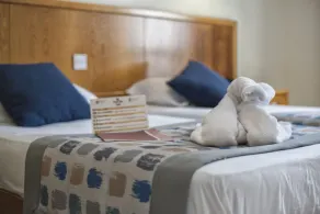 Bella Vista Hotel - Camera