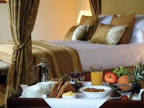 Macdonald Drumossie Hotel Inverness - Chambre